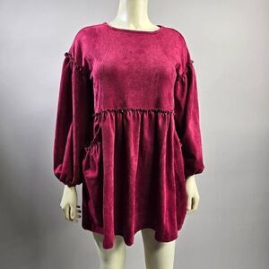 Chelsea & Violet small dress nwt R9